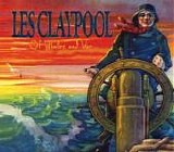 Les Claypool - Of Whales and Woe