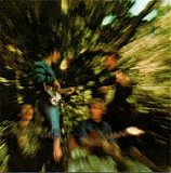 Creedence Clearwater Revival - Bayou Country