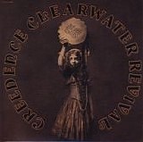 Creedence Clearwater Revival - Mardi Gras