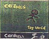 Cardiacs - Toy World