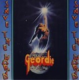 Geordie - Save The World