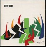 Henry Cow - Western Culture