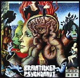 Brainticket - Psychonaut