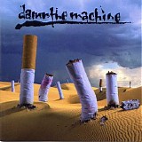 Damn The Machine - Damn The Machine