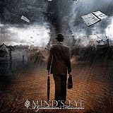 Mind's Eye - A Gentleman's Hurricane