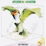 Atomic Rooster - Atomic Rooster