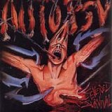 Autopsy - Severed Survival