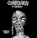 Corrosion Of Conformity - Eye For An Eye + Six Songs With Mike Singing