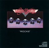 Aerosmith - Rocks