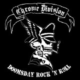 Chrome Division - Doomsday Rock'n Roll