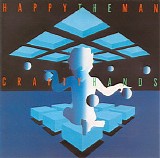 Happy The Man - Crafty Hands