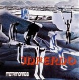 Metamorfosi - Inferno