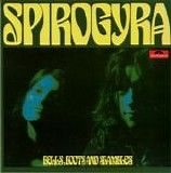 Spirogyra - Bells, Boots And Shambles