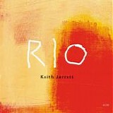 Keith Jarrett - Rio