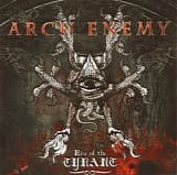 Arch Enemy - Rise Of The Tyrant