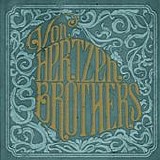 Von Hertzen Brothers - Love Remains The Same