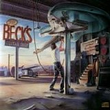 Jeff Beck - Jeff Beck's Guitar Shop