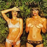 Roxy Music - Country Life