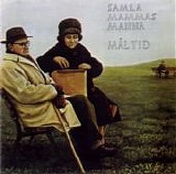 Samla Mammas Manna - MÃ¥ltid