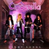 Cinderella - Night Songs