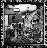 Crass - The Feeding Of The 5000