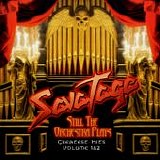 Savatage - Still The Orchestra Plays - Greatest Hits Volume 1 & 2