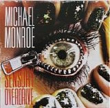 Michael Monroe - Sensory Overdrive