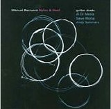 Manuel Barrueco - Nylon & Steel