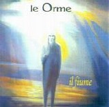 Le Orme - Il Fiume