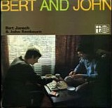 Bert Jansch & John Renbourn - Bert And John