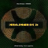 King Crimson - B'Boom