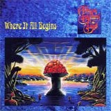 Allman Brothers Band - Where It All Begins