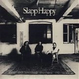 Slapp Happy - Slapp Happy