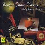 Barclay James Harvest - Baby James Harvest