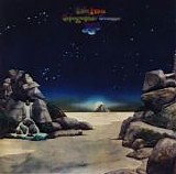 Yes - Tales From Topographic Oceans  (Remastered and Expanded)