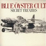 Blue Ã–yster Cult - Secret Treaties