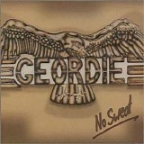 Geordie - No Sweat