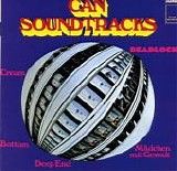 Can - Soundtracks