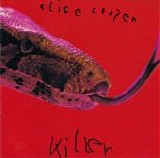 Alice Cooper - Killer