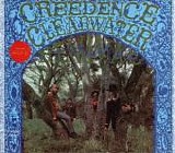 Creedence Clearwater Revival - Creedence Clearwater Revival