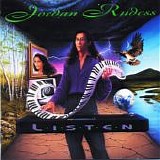 Jordan Rudess - Listen