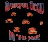 The Grateful Dead - In The Dark