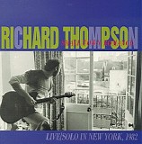 Richard Thompson - Small Town Romance