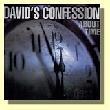 David's Confession - About Time