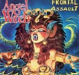 Angel Witch - Frontal Assault