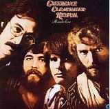 Creedence Clearwater Revival - Pendulum