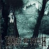 Cradle Of Filth - Dusk And Her Embrace