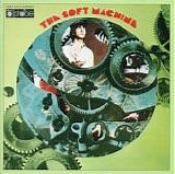 Soft Machine - Volume One