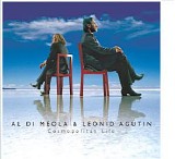 Al Di Meola - Cosmopolitan Life with Leonid Agutin]