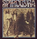 Spirogyra - St. Radigunds